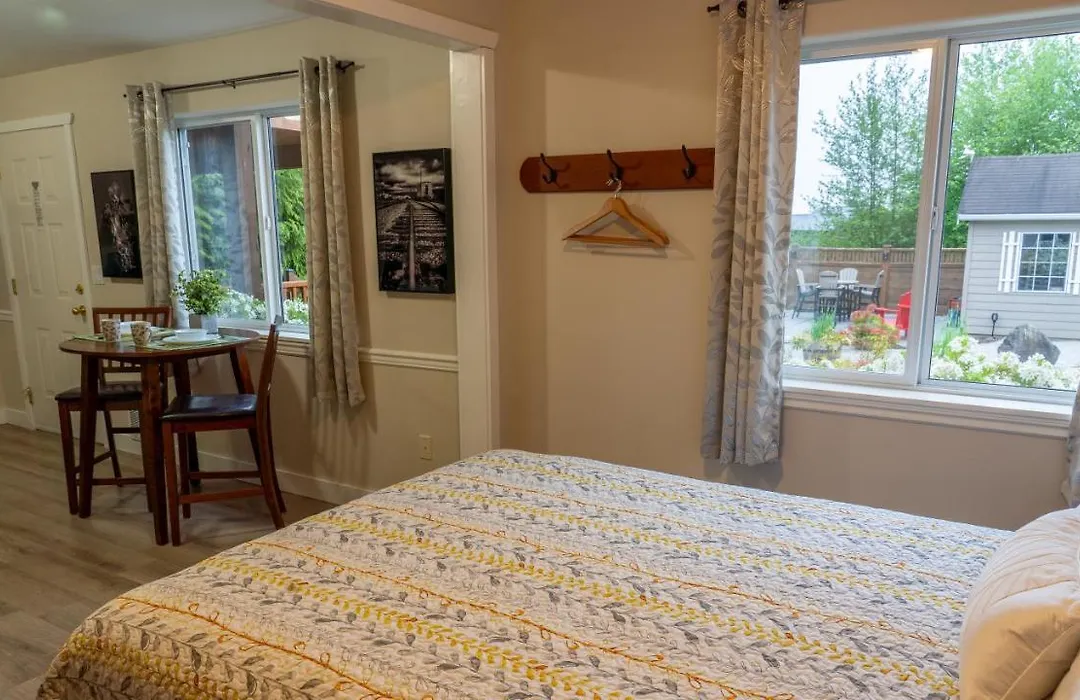 Wild Pacific Guest Suites-1