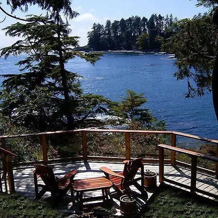 Reef Point Oceanfront Bed And Breakfast-3
