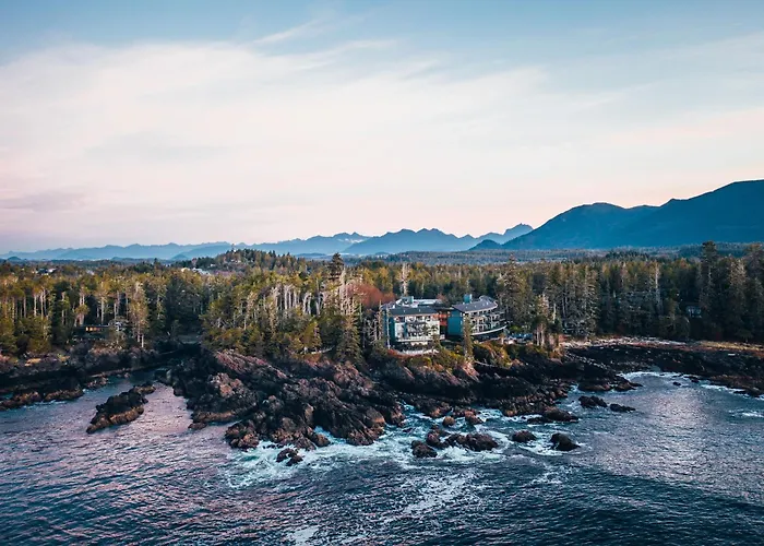 Motels Black Rock Oceanfront Resort